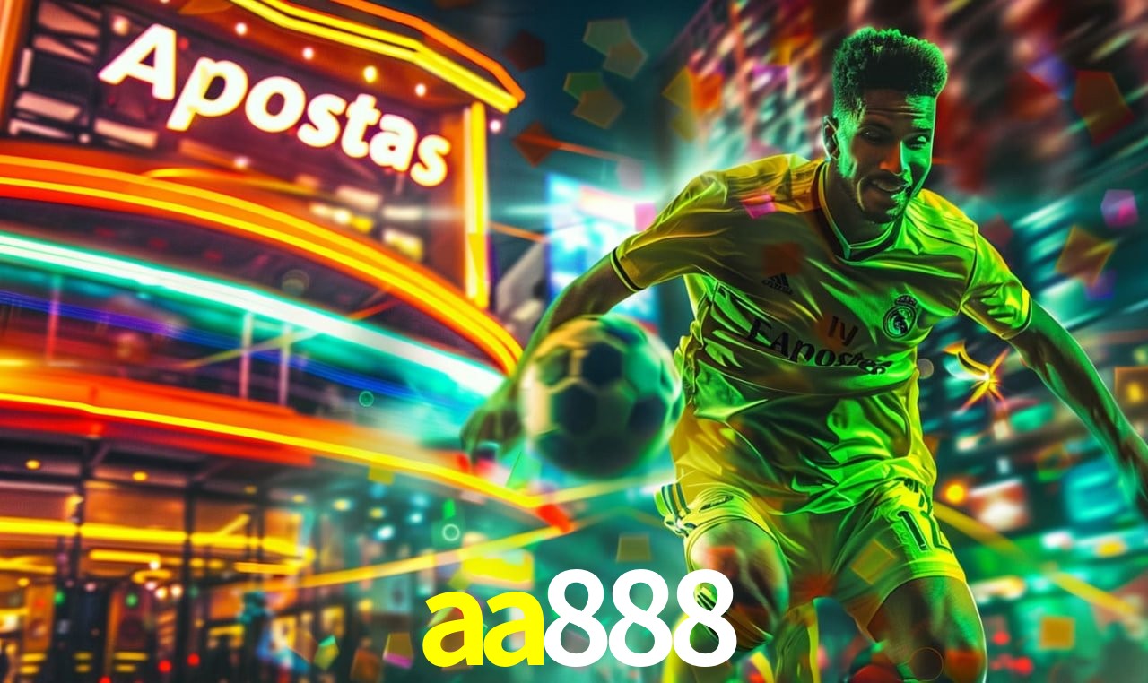 Diretório de Jogos aa888