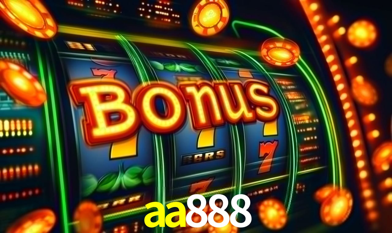 VIP Casino aa888