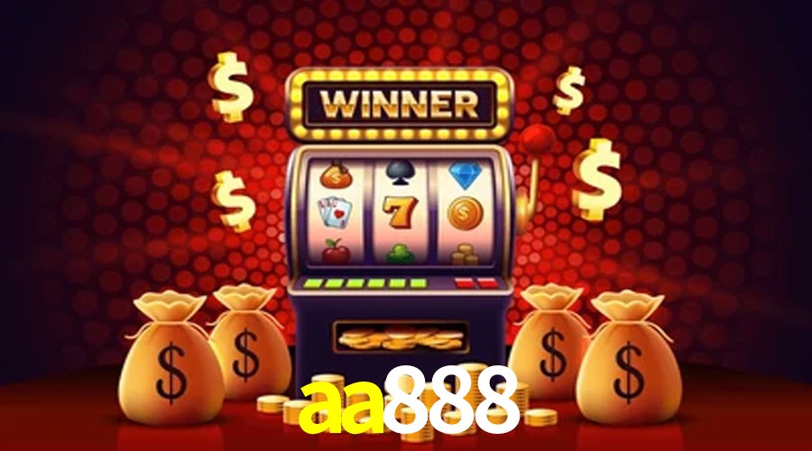 Live Casino aa888
