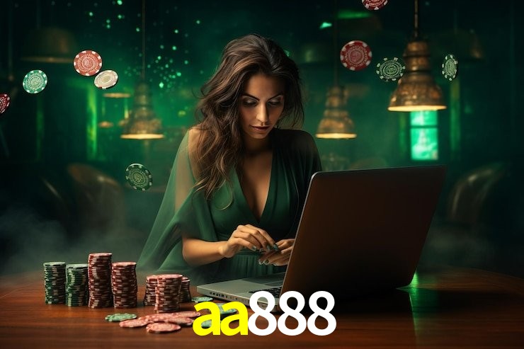 APP oficial da aa888 para mobile