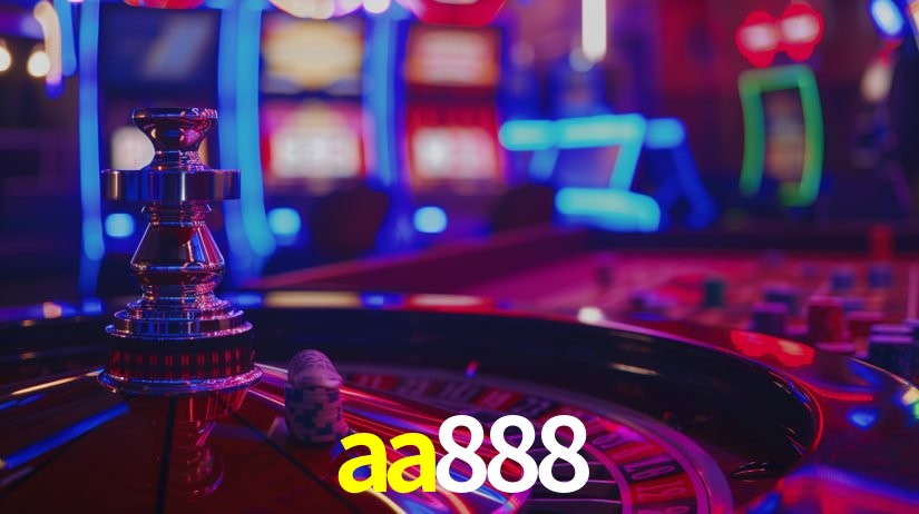 aa888 login