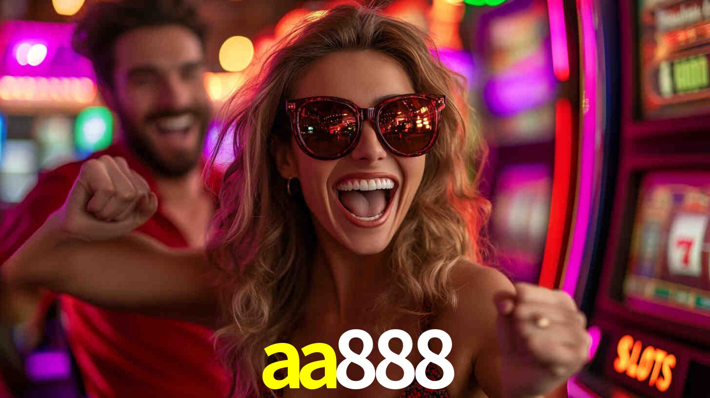 Explorando a Categoria de Eventos em Apostas na aa888