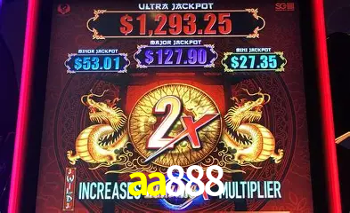 Desvendando o Mundo dos Jogos Virtuais na aa888