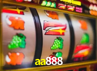A Emoção da Loteria na aa888: Uma Chance de Mudança de Vida