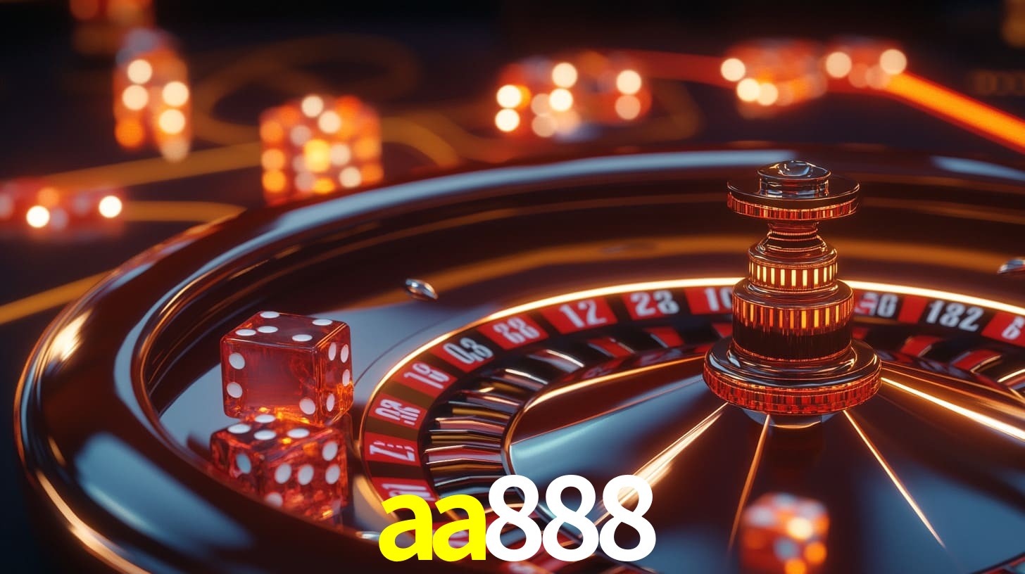 Blackjack Table aa888