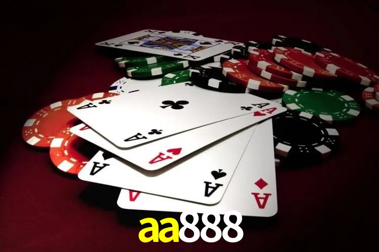 Mesa de Roleta aa888