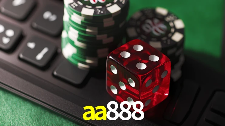 Slot Games aa888