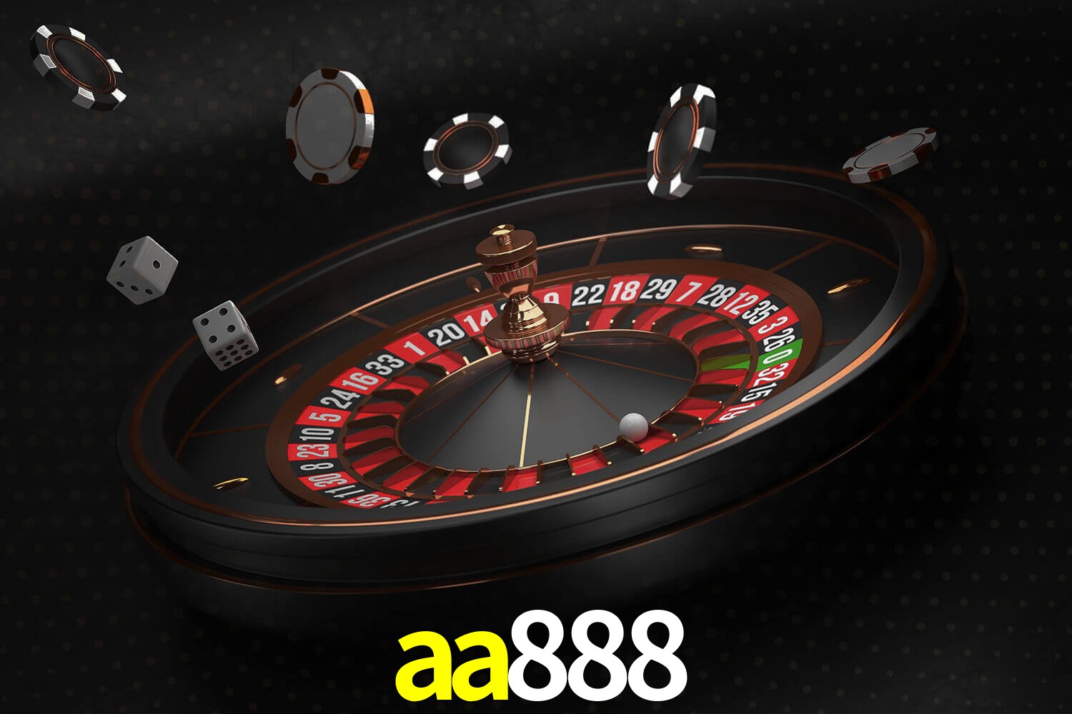 aa888 login