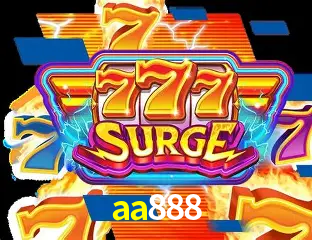 Descubra o Mundo do Cassino Online com aa888