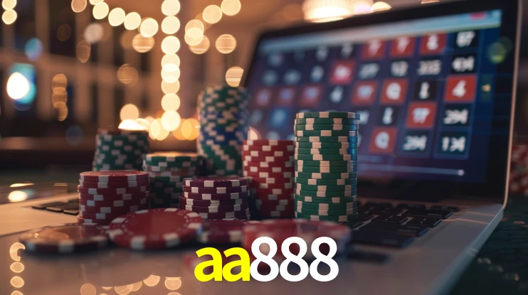 Games Directory aa888