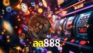 cassino aa888