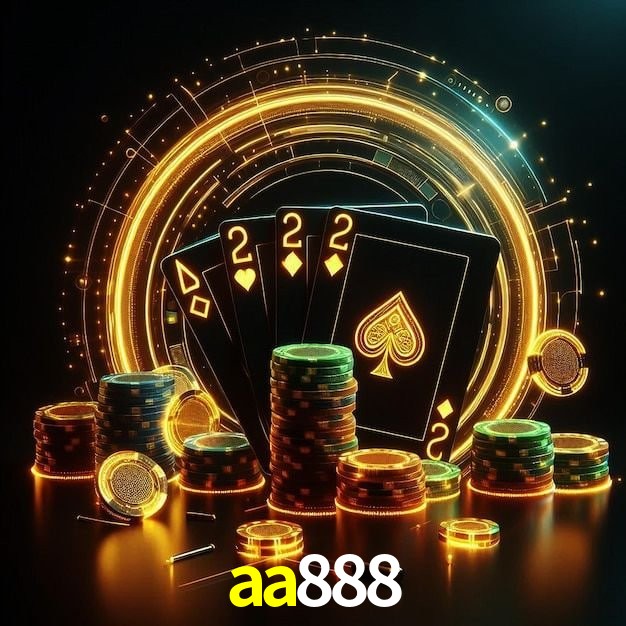 Jogos de Slot aa888