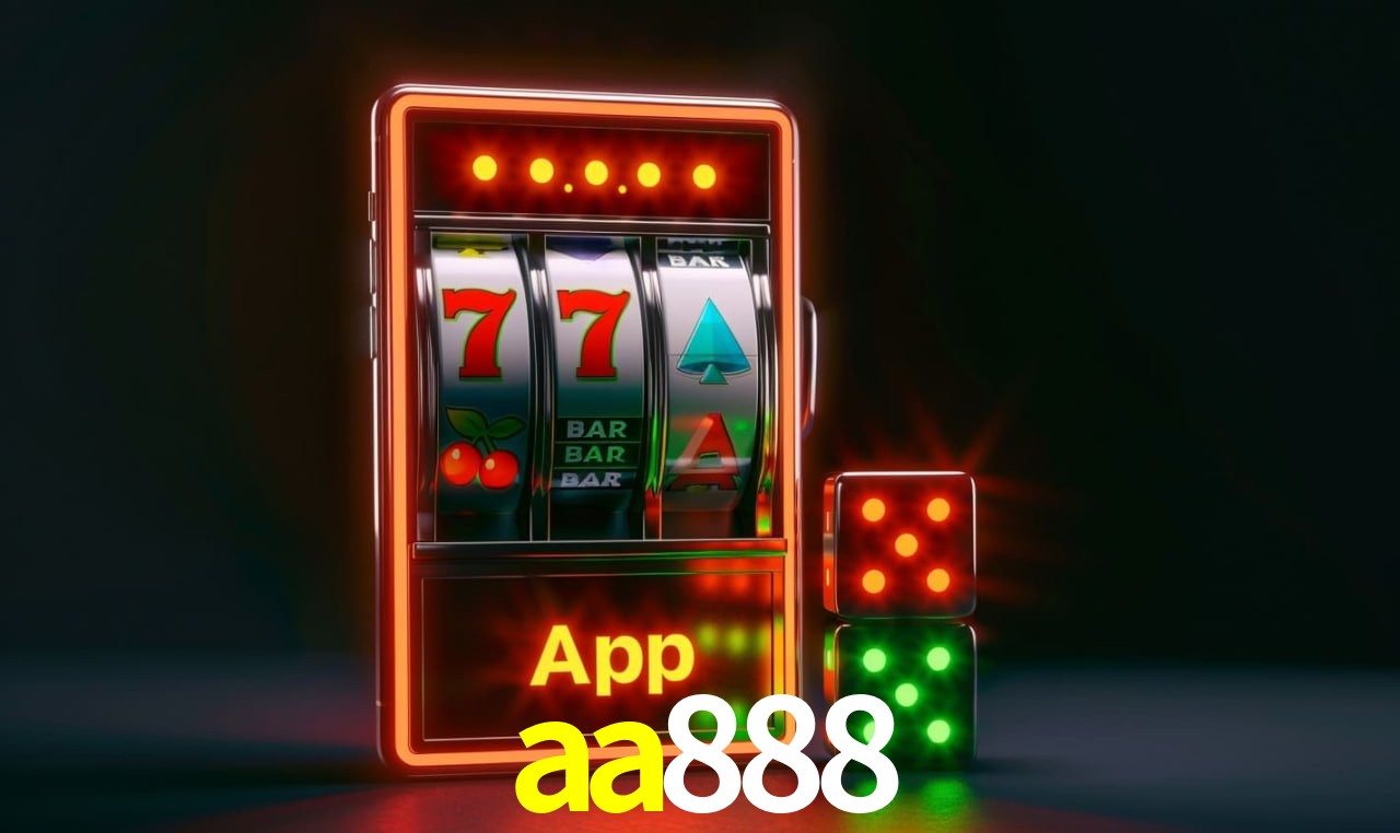 Recursos de Bônus aa888
