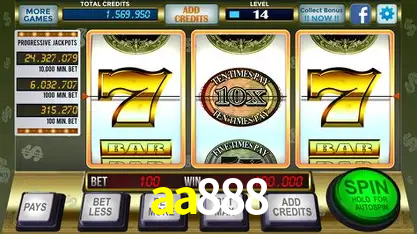 Weekend Specials aa888